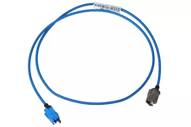 84513281 - : Video Antenna Cable Assembly for GM Image