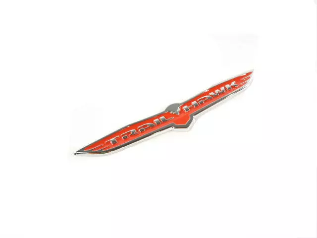 Lift-Gate Nameplate - Mopar (68247418AA)