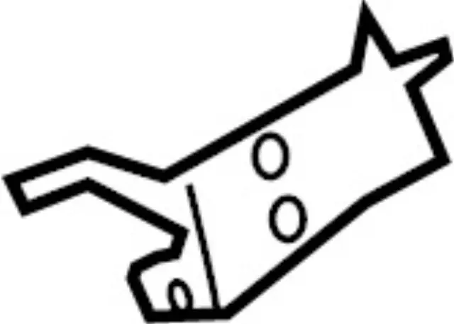 54314AQ30A - : Order Via SRS Link NNANET Workspace Tab for Infiniti Image