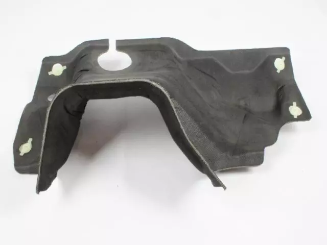 5023928AB - Interior Trim: Dash Panel Silencer for Mopar Image