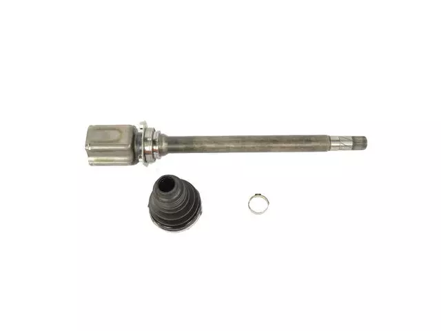 Stub Shaft Shaft Kit, Right & Left - Mopar (68275702AA)