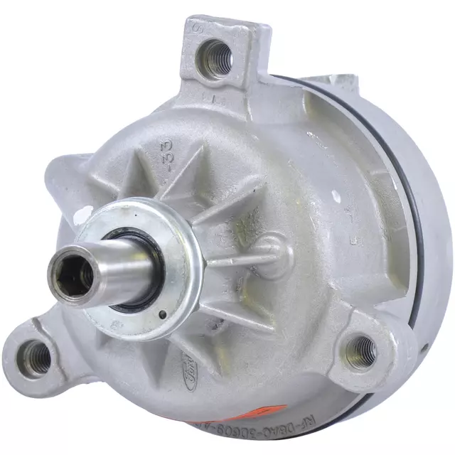 36P0022 - Steering: Power Steering Pump for ACDelco Image