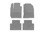W497GRW217GR - : All Weather Floor Mats for WeatherTech Image