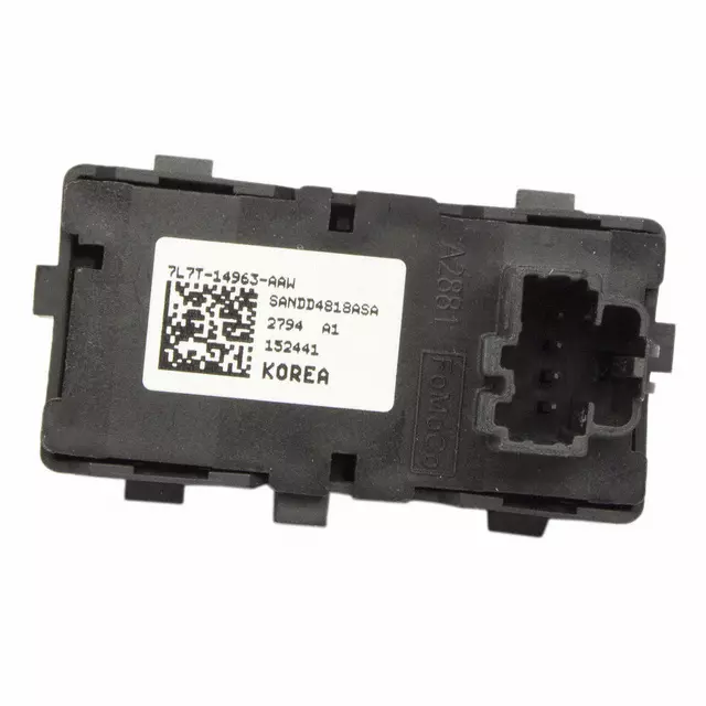 Lock Switch - Ford (7L7Z-14028-AA)