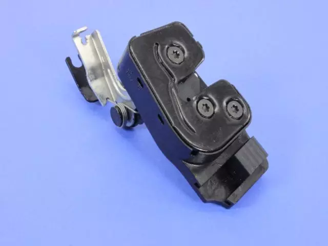 Cargo Door Latch, Left - Mopar (55359747AE)