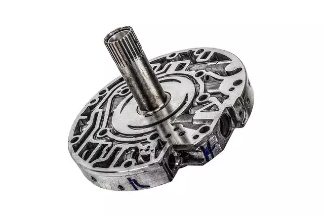 Part# 24236487 Automatic Transmission Fluid Pump Cover with Seal - GM (24236487)