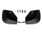 ARF46ACF01 - Exterior: Mudguards - Rear for Genesis: GV70 Image