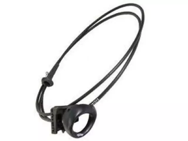 2L1Z16916AAC - Body: Release Cable for Ford: Expedition Image
