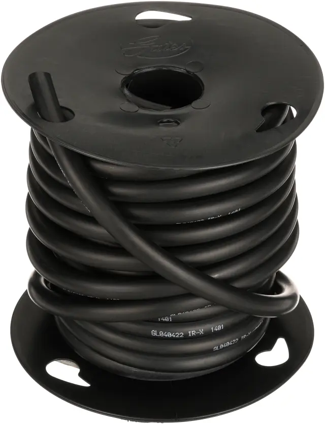 27044 - : Windshield Washer/Vacuum Hose for Gates Image