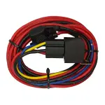 FPHWK - : Universal Kit to Hardwire Fuel Pump to Battery for DeatschWerks Image