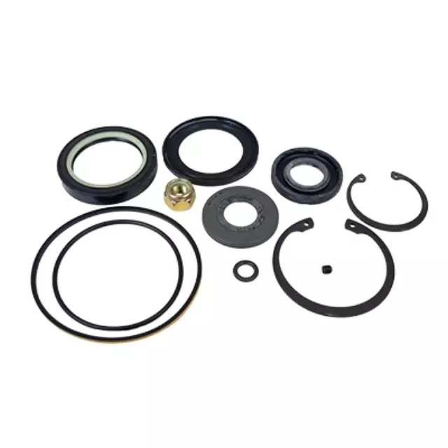 3C3Z3E502A - Steering: Seal Kit for Ford: E-150, E-250, E-350 Super Duty, F-250 Super Duty, F-350 Super Duty Image