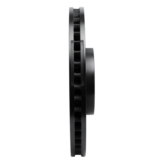 63363180R - Brakes &amp; Brake Parts: Disc Brake Rotor for DYNAMIC FRICTION Image