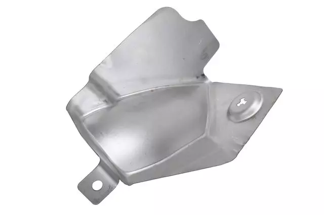 Brake Pressure Modulator Valve Splash Shield - GM (84405078)