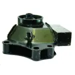 A6764 - : OE-style automatic transmission mount for vibration control for Marmon Ride Control Image