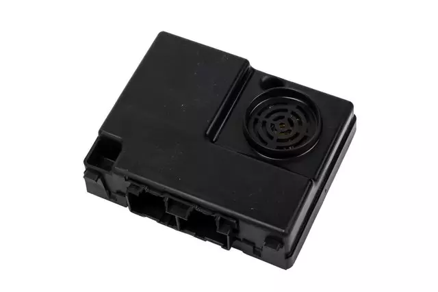 Multi-Function Alarm - GM (20901252)