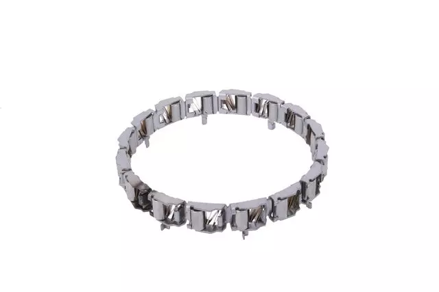 24290162 - Transmission: Automatic Transmission Sprag Assembly for Chevrolet: Avalanche 2500, C1500, C2500, C3500, C3500HD, Express 2500, Express 3500, G30, K1500 Pickup, K2500 Pickup, K3500 Pickup, P30, Silverado 1500 Classic, Silverado 1500 HD, Silverado 1500 HD Classic, Silverado 2500, Silverado 2500 HD, Silverado 2500 HD Classic, Silverado 3500, Silverado 3500 Classic, Suburban 2500, Suburban C1500, Suburban C2500, Suburban K1500, Suburban K2500, Tahoe | GMC: C1500 Pickup, C2500 Pickup, C3500 Pickup, C3500HD, G3500, K1500 Pickup, K2500 Pickup, K3500 Pickup, P3500, Savana 2500, Savana 3500, Sierra 1500 Classic, Sierra 1500 HD, Sierra 1500 HD Classic, Sierra 2500, Sierra 2500 HD, Sierra 2500 HD Classic, Sierra 3500, Sierra 3500 Classic, Suburban C1500, Suburban C2500, Suburban K1500, Suburban K2500, Yukon, Yukon XL 2500 Image