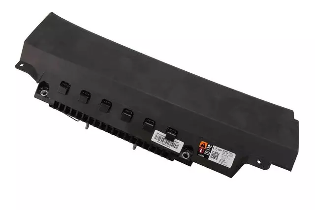 92272258 - Electrical: Knee Air Bag for Chevrolet: SS Image