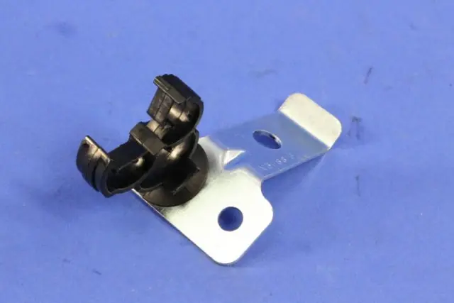 68281879AA - Air Conditioners and Heaters: Bracket for Alfa Romeo Image