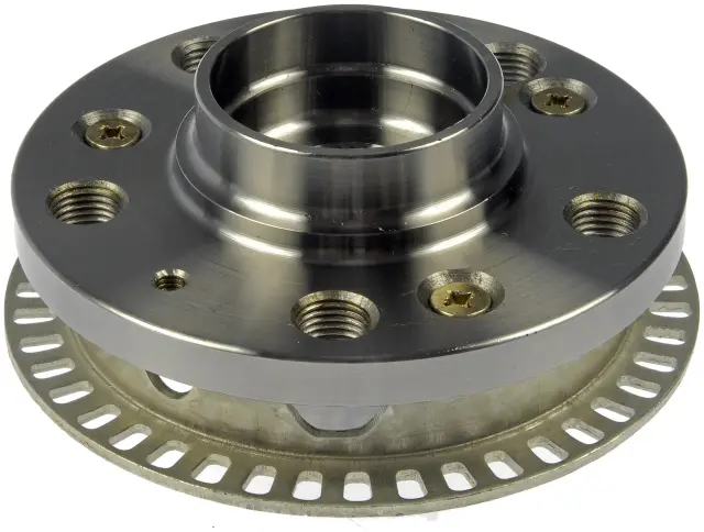 930800 - Driveline and Axles: Wheel Hub - Front And Rear for Dorman Image
