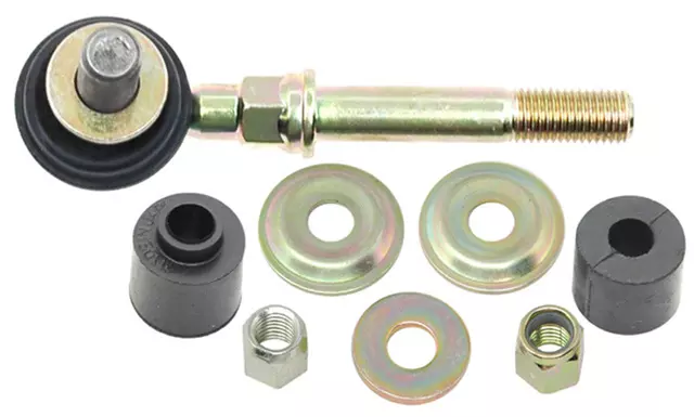 46G0311A - Suspension: Front Suspension Stabilizer Bar Link for ACDelco Image