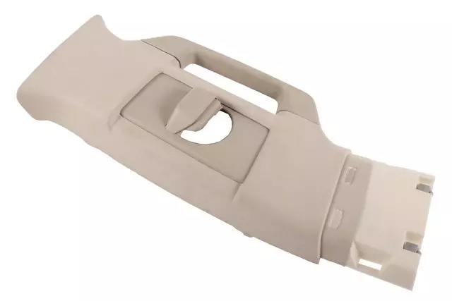 23281829 - Body: Upper Center Pillar Trim for GM Image