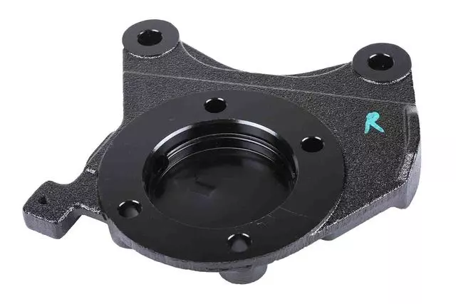 Rear Driver Side Wheel Hub Spacer - GM (95192914)