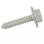 W718492S439 - : Front Dr Speaker Screw for Ford: Bronco, E-Transit, F-150, F-150 Lightning, Ranger, Transit-150, Transit-250, Transit-350, Transit-350 HD Image