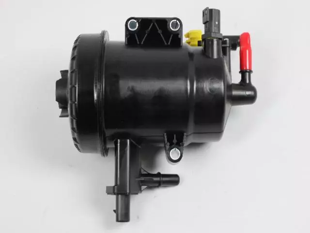 Fuel Filter Housing - Mopar (68065609AC)