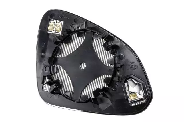 Driver Side Door Mirror Glass - GM (23125819)
