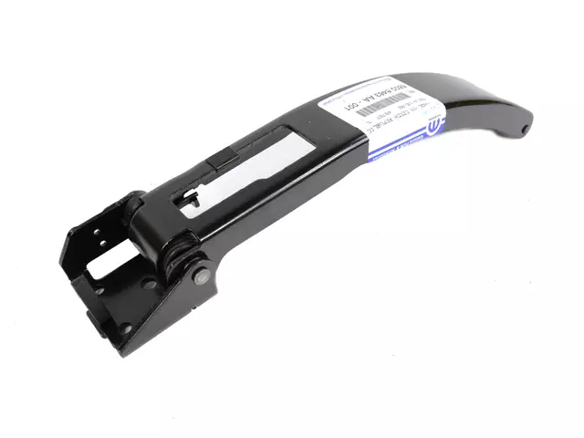 68006463AA - Doors, Door Mirrors and Related Parts: Cargo Door Hinge Bracket for Mopar Image