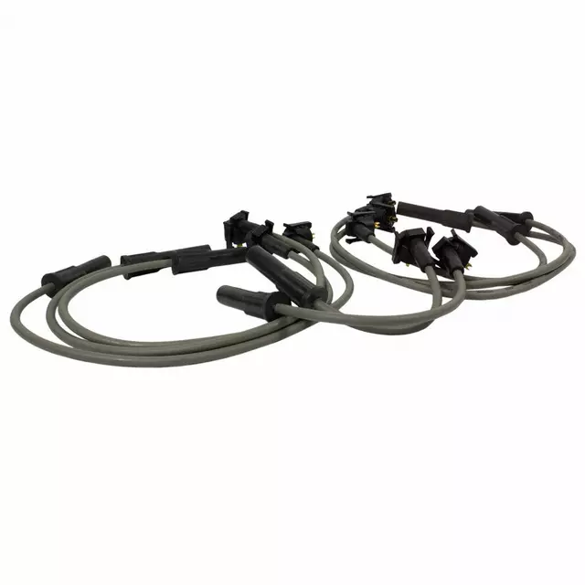 Cable Set - Ford (F3PZ-12259-B)