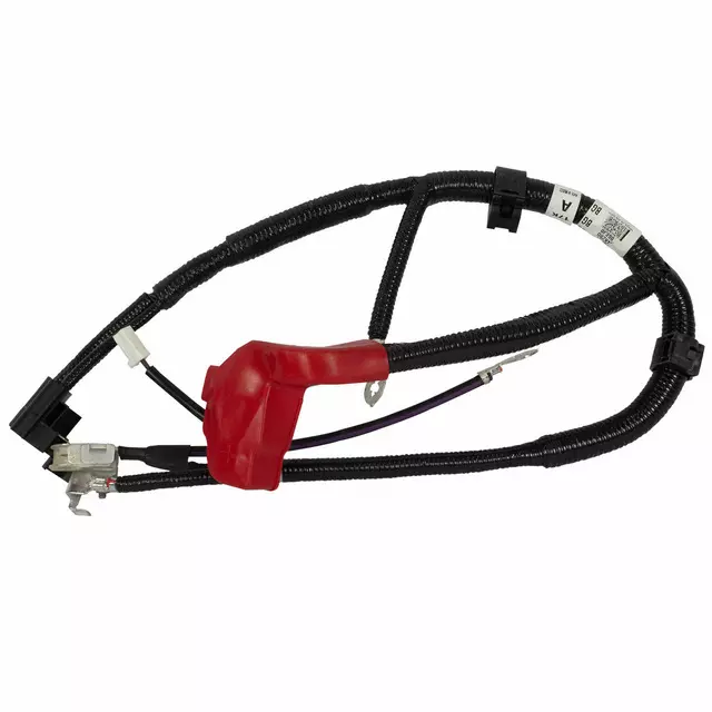 8L8Z14300BB - Electrical: Positive Cable for FORD Image