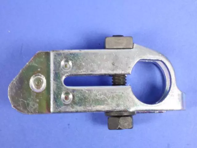 Manual Control Lever - Mopar (52107678AB)