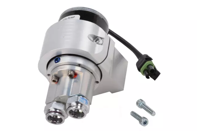 Pump Assembly-Inter Axle Diff Lub - GM (22761422)