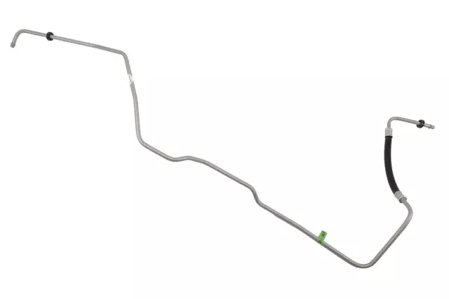 15773661 - Cooling System: Outlet Pipe for Cadillac: Escalade | Chevrolet: Avalanche 1500, Silverado 1500, Silverado 1500 Classic, Silverado 1500 HD, Silverado 1500 HD Classic, Silverado 2500, Silverado 2500 HD, Silverado 2500 HD Classic, Silverado 3500, Silverado 3500 Classic, Silverado 3500 HD, Suburban 1500, Suburban 2500, Tahoe | GMC: Sierra 1500, Sierra 1500 Classic, Sierra 1500 HD, Sierra 1500 HD Classic, Sierra 2500, Sierra 2500 HD, Sierra 2500 HD Classic, Sierra 3500, Sierra 3500 Classic, Sierra 3500 HD, Yukon, Yukon XL 1500, Yukon XL 2500 Image