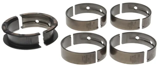 MS2199HX - Engines &amp; Components: Clevite Engine Crankshaft Main Bearing Set for Clevite Image