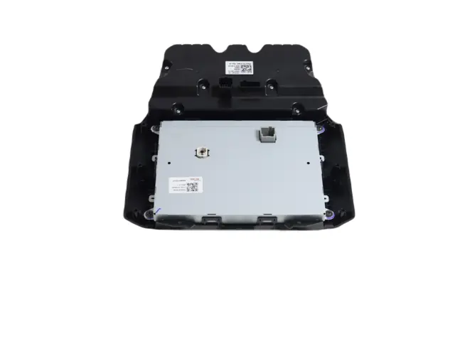 68526787AC - Electrical: Center Stack for Mopar Image