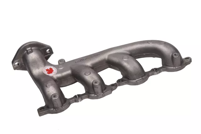 Driver Side Exhaust Manifold - GM (12622623)