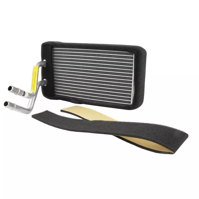 H2MZ18476AA - HVAC: Heater Core for Ford: Expedition, F-150 | Lincoln: Navigator Image