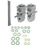 9422003 - : gpd System Service Kit 9422003 for GLOBAL PARTS DISTRIBUTORS Image