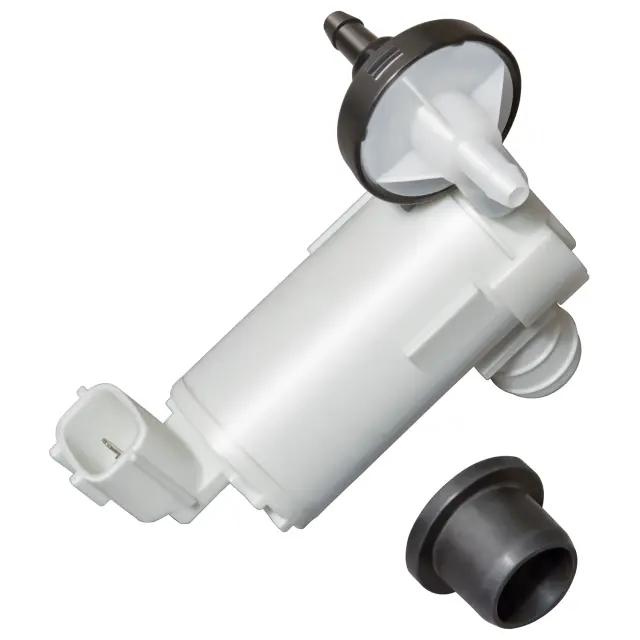 11616 - Exterior: TRICO Spray Windshield Washer Pump for TRICO Image