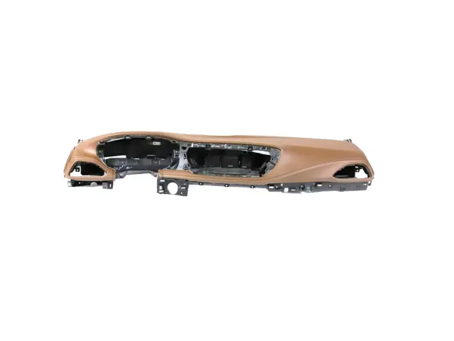 Instrument Upper Panel - Mopar (5SP821L8AG)