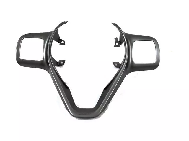 Steering Wheel Bezel - Mopar (5NP55DX8AA)