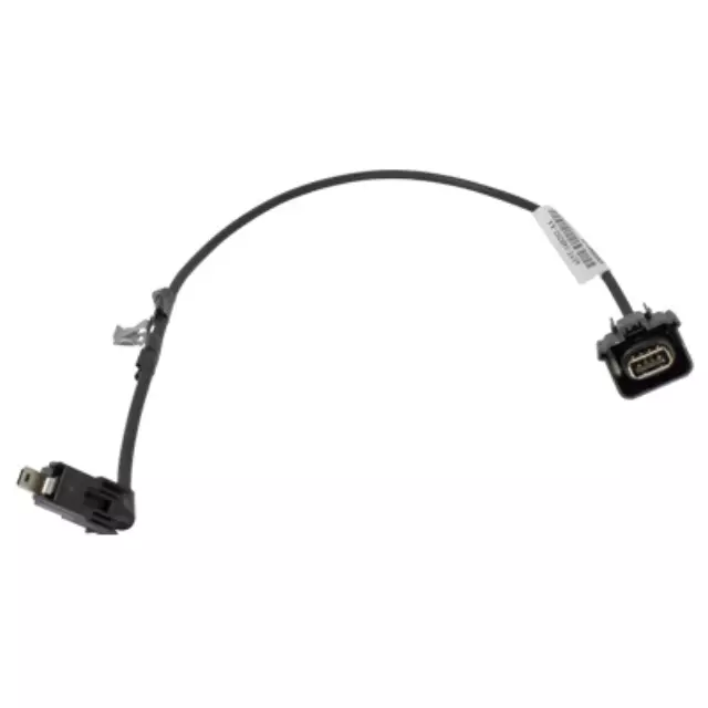 AE5Z14D202A - : Cable for Ford: Fusion | Mercury: Milan Image