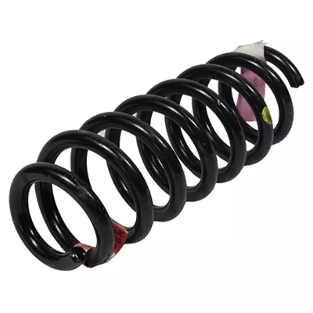 1L2Z5310DA - Suspension: Coil Spring for Ford: Explorer | Mercury: Mountaineer Image