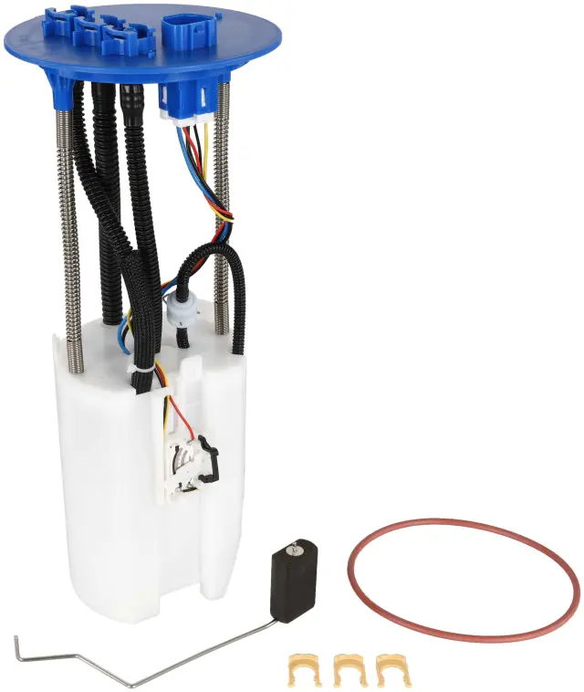 FG2265 - Air Intake &amp; Fuel Delivery: Delphi Fuel Pump Module Assembly for DELPHI Image