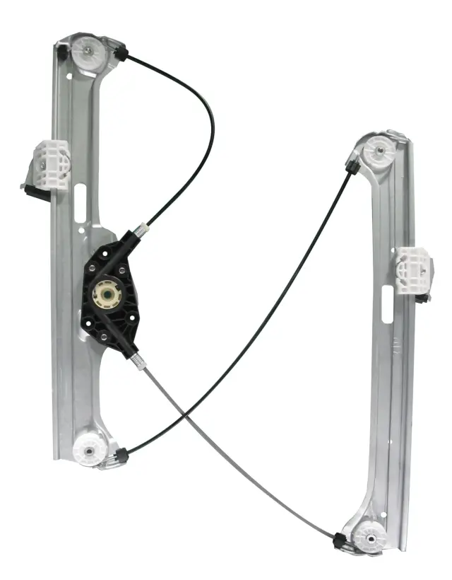 RPB018 - : Power Window Regulator Assembly w o Motor for AISIN Image