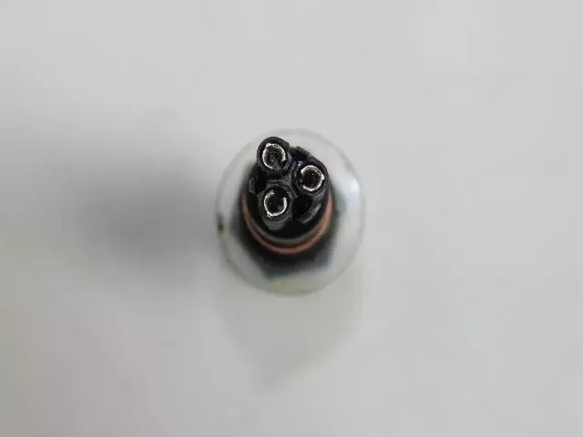 Door Ajar Switch, Front Or Rear - Mopar (4373296)