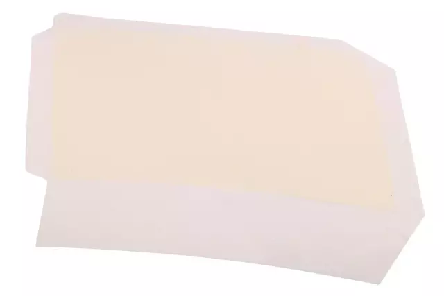 15952191 - Body: Stone Guard for GMC: Sierra 1500, Sierra 2500 HD, Sierra 3500 HD Image