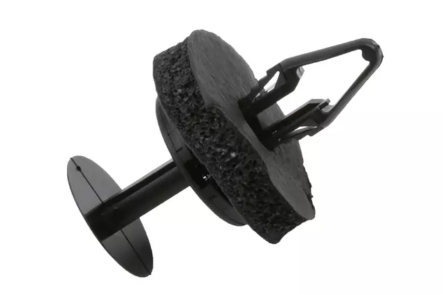 95230842 - : Air Inlet Grille Panel Clip for Chevrolet: Cruze, Cruze Limited Image